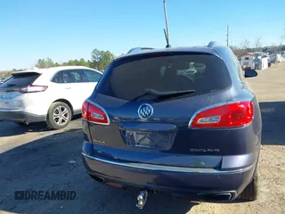 2013 Buick Enclave Premium with VIN 5GAKRDKD7DJ227208, listed as a IAAI auction lot 41698628 with 155,001 mi miles and . Bid and sale history available at DreamBid. Image 16.
