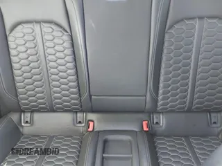 2018 Audi RS 5 z VIN WUAPWAF55JA903152, wystawiony jako IAAI lot #42193996 z przebiegiem 95 730 mil mil oraz . Historia ofert i sprzedaży dostępna na DreamBid. Obrazek 8.
