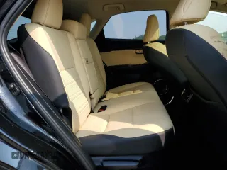 2019 Lexus NX 300 with VIN JTJBARBZ1K2210620, listed as a Copart auction lot 58600295 with 48,730 mi miles and Salvage title. Bid and sale history available at DreamBid. Image 11.