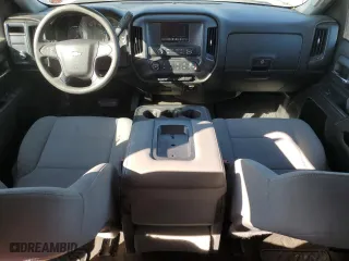 2015 Chevrolet Silverado 1500 Work Truck with VIN 1GCVKPEC4FZ367841, listed as a Copart auction lot 72840224 with 179,298 mi miles and Clean Title. Bid and sale history available at carsss.com. Image 8.