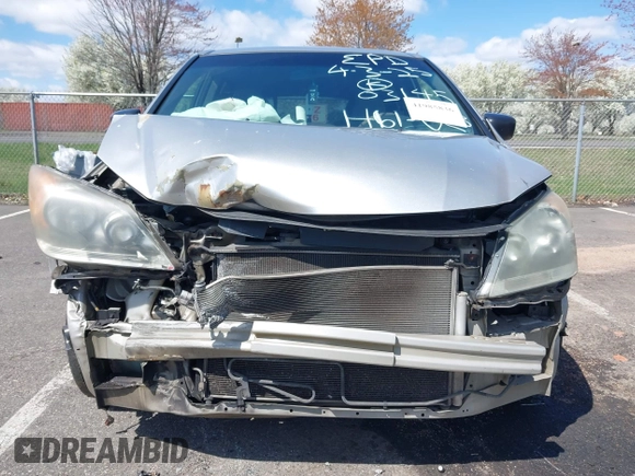 2009 Honda Odyssey LX с VIN 5FNRL38209B003145, выставлен на аукционе IAAI как лот 41985836 с пробегом 145 699 миль миль и . История ставок и продаж доступна на DreamBid. Изображение 6.