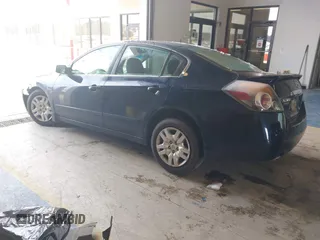 2011 Nissan Altima 2.5 S with VIN 1N4AL2AP3BN507408, listed as a IAAI auction lot 41391497 with 128,537 mi miles. Bid and sale history available at carsss.com. Image 3.