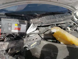 2018 Lincoln Navigator Reserve z VIN 5LMJJ2LT7JEL03051, wystawiony jako Copart lot #46477105 z przebiegiem Nie podano mil oraz Szkoda całkowita • Salvage title. Historia ofert i sprzedaży dostępna na DreamBid. Obrazek 14.