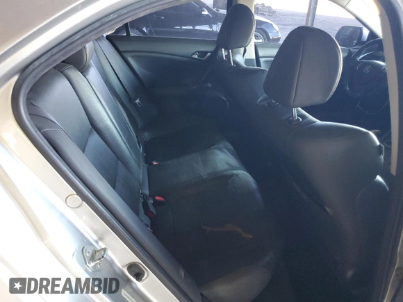 2010 Acura TSX z VIN JH4CU2F62AC025473, wystawiony jako Copart lot #62026375 z przebiegiem 219 996 mil mil oraz Szkoda całkowita • Salvage title. Historia ofert i sprzedaży dostępna na DreamBid. Obrazek 12.