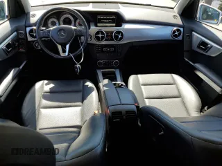 2015 Mercedes-Benz GLK 350 with VIN WDCGG8JB5FG434949, listed as a Copart auction lot 50738544 with 73,886 mi miles and . Bid and sale history available at DreamBid. Image 8.