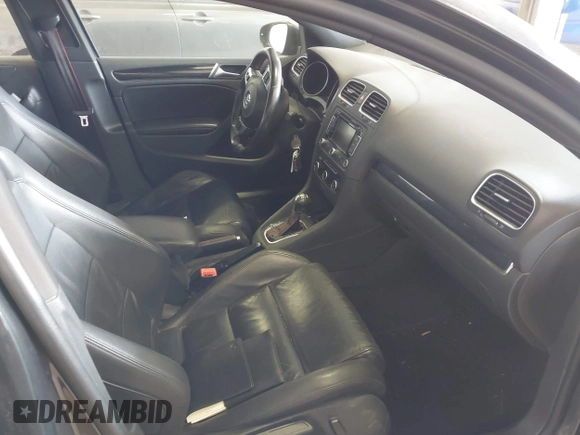2013 Volkswagen GTI Autobahn с VIN WVWHD7AJXDW131611, выставлен на аукционе IAAI как лот 41986672 с пробегом 152 008 миль миль и . История ставок и продаж доступна на DreamBid. Изображение 5.