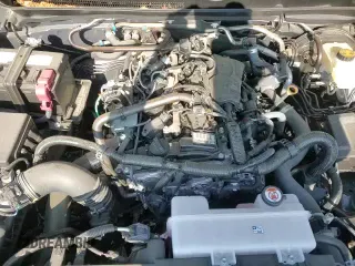 2025 Toyota Tacoma SR with VIN 3TYLD5KN4ST014592, listed as a Copart auction lot 66127915 with 9,569 mi miles and Non repairable. Bid and sale history available at DreamBid. Image 16.