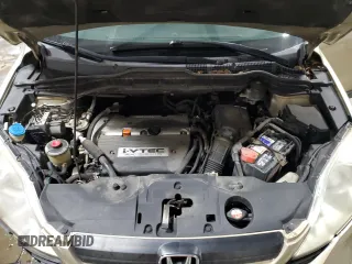 2009 Honda CR-V LX with VIN 5J6RE48339L065011, listed as a Copart auction lot 52883625 with 221,574 mi miles and Salvage Title. Bid and sale history available at carsss.com. Image 14.