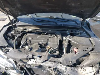 2015 Acura TLX with VIN 19UUB1F34FA026219, listed as a IAAI auction lot 42240969 with 84,617 mi miles and . Bid and sale history available at DreamBid. Image 10.