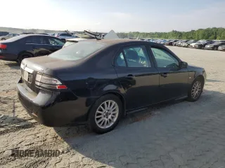 2010 Saab 9-3 z VIN YS3FA4CY9A1617465, wystawiony jako Copart lot #56327195 z przebiegiem 175 992 mil mil oraz Tytuł czysty. Historia ofert i sprzedaży dostępna na DreamBid. Obrazek 3.