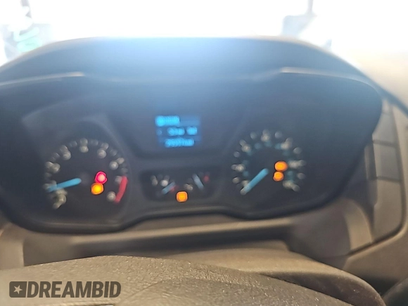 2016 Ford Transit Cargo with VIN 1FTYE1ZM0GKB06690, listed as a IAAI auction lot 42677893 with 295,974 mi miles and . Bid and sale history available at DreamBid. Image 14.