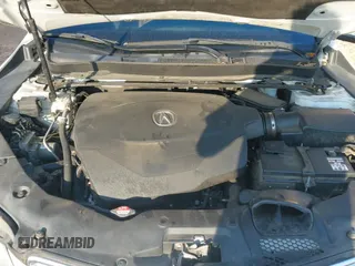 2015 Acura TLX Technology with VIN 19UUB2F58FA011486, listed as a IAAI auction lot 43160519 with 220,236 mi miles and . Bid and sale history available at DreamBid. Image 20.
