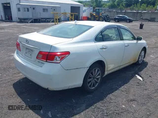 2012 Lexus ES 330 z VIN JTHBK1EG9C2488242, wystawiony jako IAAI lot #42603759 z przebiegiem 342 905 mil mil oraz . Historia ofert i sprzedaży dostępna na DreamBid. Obrazek 4.