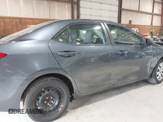 2015 Toyota Corolla L with VIN 2T1BURHE9FC356561, listed as a IAAI auction lot 42224561 with 121,288 mi miles and . Bid and sale history available at DreamBid. Image 19.