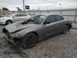 2011 Dodge Charger SE z VIN 2B3CL3CG8BH608329, wystawiony jako Copart lot #47805685 z przebiegiem Nie podano mil oraz Szkoda całkowita • Salvage title. Historia ofert i sprzedaży dostępna na DreamBid. Obrazek 1.