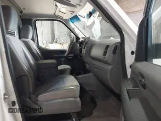 2019 Nissan NV Cargo S с VIN 1N6BF0KY9KN806755, выставлен на аукционе IAAI как лот 41277907 с пробегом 116 253 миль миль и . История ставок и продаж доступна на DreamBid. Изображение 5.