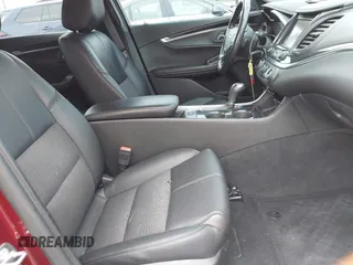 2016 Chevrolet Impala LT with VIN 2G1115S39G9205640, listed as a IAAI auction lot 42145225 with 131,765 mi miles and . Bid and sale history available at DreamBid. Image 5.