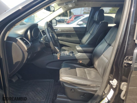 2011 Jeep Grand Cherokee Laredo with VIN 1J4RR4GT9BC526806, listed as a Copart auction lot 69274234 with 129,427 mi miles and Clean Title. Bid and sale history available at carsss.com. Image 7.