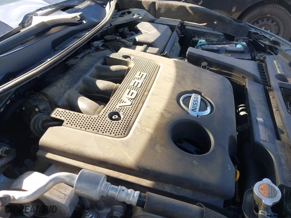 2013 Nissan Altima 3.5 SL with VIN 1N4BL3AP3DN522729, listed as a IAAI auction lot 41339379 with 258,869 mi miles. Bid and sale history available at carsss.com. Image 10.