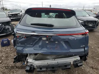 2025 Toyota Crown XLE z VIN JTDACAAJ4S3005535, wystawiony jako Copart lot #53840985 z przebiegiem 6 728 mil mil oraz Szkoda całkowita • Salvage title. Historia ofert i sprzedaży dostępna na DreamBid. Obrazek 6.