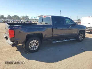 2014 Chevrolet Silverado 1500 LT with VIN 3GCUKREC6EG138017, listed as a Copart auction lot 76399984 with 163,847 mi miles and Non Repairable. Bid and sale history available at DreamBid. Image 3.