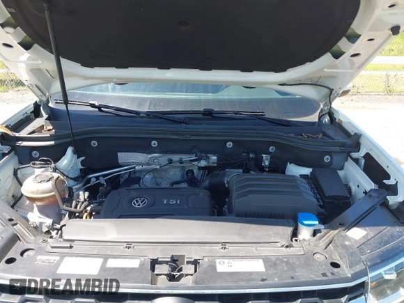 2018 Volkswagen Atlas S with VIN 1V2AP2CA4JC543978, listed as a IAAI auction lot 42567307 with 75,570 mi miles and . Bid and sale history available at DreamBid. Image 10.