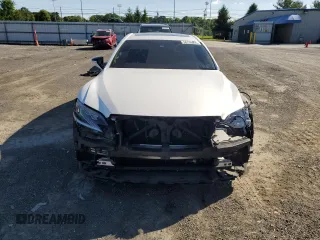 2018 Lexus LS 500 z VIN JTHC51FF5J5005150, wystawiony jako Copart lot #56736095 z przebiegiem 96 695 mil mil oraz Szkoda całkowita • Salvage title. Historia ofert i sprzedaży dostępna na DreamBid. Obrazek 5.