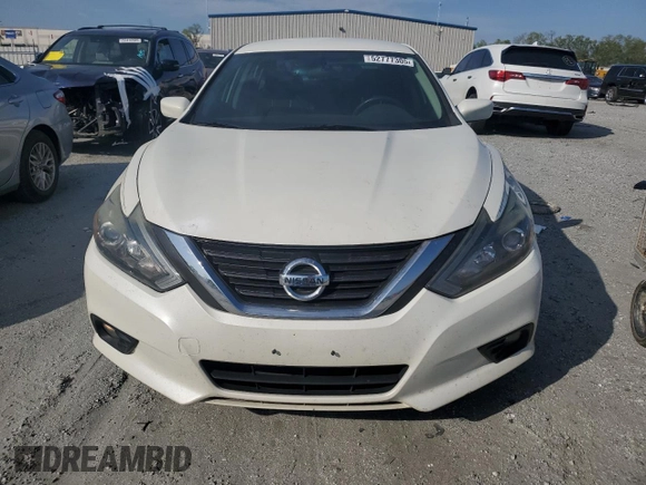 2017 Nissan Altima SR with VIN 1N4AL3AP5HC148315, listed as a Copart auction lot 52777305 with 158,196 mi miles and Salvage title. Bid and sale history available at DreamBid. Image 5.