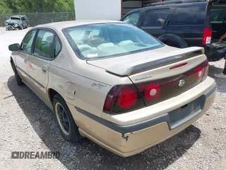 2005 Chevrolet Impala with VIN 2G1WF52E259233009, listed as a IAAI auction lot 42020066 with Not Provided miles and . Bid and sale history available at DreamBid. Image 6.