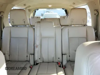 2017 Ford Expedition EL Limited with VIN 1FMJK1KT8HEA07915, listed as a Copart auction lot 48438235 with 147,301 mi miles and Salvage Title. Bid and sale history available at carsss.com. Image 10.