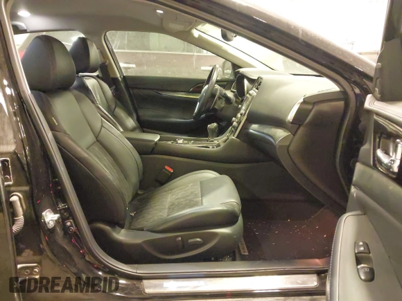 2017 Nissan Maxima SV with VIN 1N4AA6AP5HC384292, listed as a IAAI auction lot 41413327 with 86,648 mi miles and . Bid and sale history available at DreamBid. Image 5.