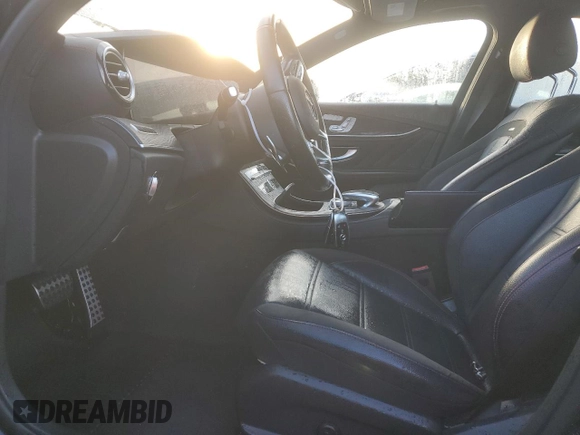 2019 Mercedes-Benz E-Class AMG E 53 with VIN WDDZF6BB3KA614440, listed as a Copart auction lot 74671444 with 0 mi miles and Non Repairable. Bid and sale history available at carsss.com. Image 7.