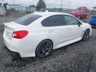 2017 Subaru WRX Limited with VIN JF1VA1L60H9832279, listed as a IAAI auction lot 41998592 with 32,965 mi miles and . Bid and sale history available at DreamBid. Image 4.