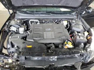 2017 Subaru Outback Touring z VIN 4S4BSETC0H3412429, wystawiony jako Copart lot #60509685 z przebiegiem 92 550 mil mil oraz Szkoda całkowita • Salvage title. Historia ofert i sprzedaży dostępna na DreamBid. Obrazek 12.