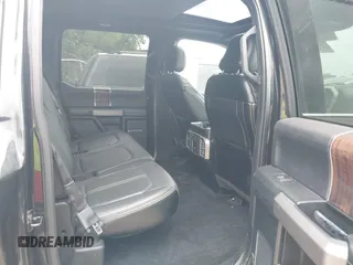 2015 Ford F-150 XLT with VIN 1FTEW1EG4FFC91835, listed as a IAAI auction lot 42126301 with 142,733 mi miles. Bid and sale history available at carsss.com. Image 8.