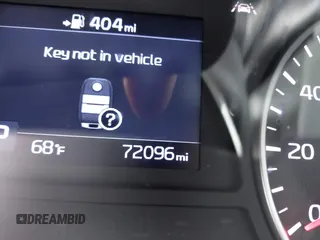 2020 Kia Optima EX Premium with VIN 5XXGU4L16LG395819, listed as a IAAI auction lot 41713909 with 72,096 mi miles. Bid and sale history available at carsss.com. Image 16.