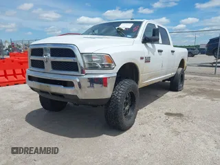2013 Ram 2500 Tradesman с VIN 3C6TR5CT2DG526239, выставлен на аукционе IAAI как лот 42150592 с пробегом 167 405 миль миль и . История ставок и продаж доступна на DreamBid. Изображение 17.
