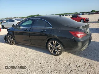 2019 Mercedes-Benz CLA 250 z VIN WDDSJ4EB1KN742362, wystawiony jako Copart lot #52412945 z przebiegiem 52 419 mil mil oraz Szkoda całkowita • Salvage title. Historia ofert i sprzedaży dostępna na DreamBid. Obrazek 2.