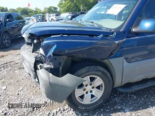 2002 Chevrolet Avalanche with VIN 3GNEK13T32G147690, listed as a IAAI auction lot 42811424 with Not provided miles and . Bid and sale history available at DreamBid. Image 13.