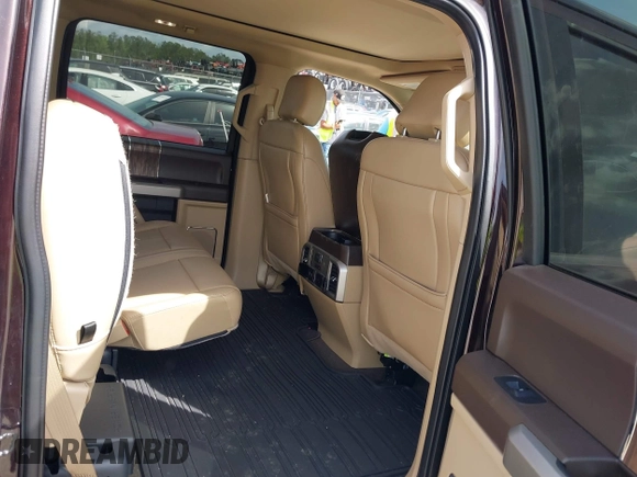 2020 Ford F-150 XL с VIN 1FTEW1E44LKE89887, выставлен на аукционе IAAI как лот 41942738 с пробегом 70 274 миль миль и . История ставок и продаж доступна на DreamBid. Изображение 8.