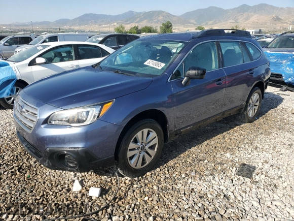 2017 Subaru Outback с VIN 4S4BSAAC5H3437841, выставлен на аукционе Copart как лот 62149865 с пробегом 136 291 миль миль и Списание • Salvage title. История ставок и продаж доступна на DreamBid. Изображение 1.