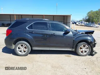 2015 Chevrolet Equinox LT with VIN 2GNALBEK9F6299674, listed as a IAAI auction lot 41811130 with 197,441 mi miles. Bid and sale history available at carsss.com. Image 14.