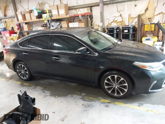 2016 Toyota Avalon Limited with VIN 4T1BK1EB0GU200782, listed as a IAAI auction lot 41947508 with 90,889 mi miles and . Bid and sale history available at DreamBid. Image 13.