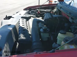 2005 Ford F-150 XLT z VIN 1FTPW12535KC35855, wystawiony jako IAAI lot #43432637 z przebiegiem 218 430 mil mil oraz . Historia ofert i sprzedaży dostępna na DreamBid. Obrazek 24.