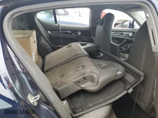 2016 Porsche Panamera S Hybrid with VIN WP0AD2A70GL040734, listed as a Copart auction lot 74399484 with 0 mi miles and Non Repairable. Bid and sale history available at carsss.com. Image 10.