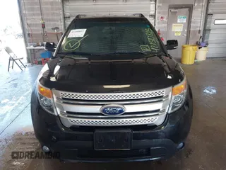 2014 Ford Explorer XLT with VIN 1FM5K7D81EGC62712, listed as a IAAI auction lot 42150813 with 182,696 mi miles and . Bid and sale history available at DreamBid. Image 12.