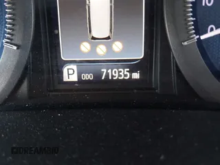 2016 Toyota Sienna XLE with VIN 5TDYK3DC4GS739785, listed as a IAAI auction lot 41513038 with 71,935 mi miles. Bid and sale history available at carsss.com. Image 16.