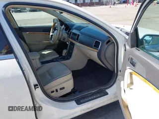 2012 Lincoln MKZ with VIN 3LNHL2GC5CR802193, listed as a IAAI auction lot 42576576 with 100,633 mi miles and . Bid and sale history available at DreamBid. Image 5.