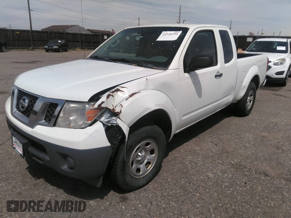 2013 Nissan Frontier S with VIN 1N6BD0CT0DN734372, listed as a IAAI auction lot 42116294 with 198,498 mi miles and . Bid and sale history available at DreamBid. Image 14.
