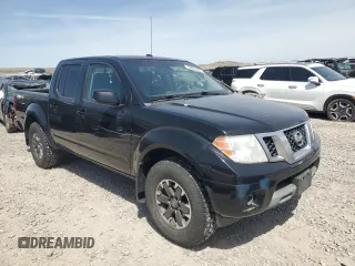 2014 Nissan Frontier SV with VIN 1N6AD0EV1EN720525, listed as a Copart auction lot 58823205 with 253,045 mi miles and Clean title. Bid and sale history available at DreamBid. Image 4.